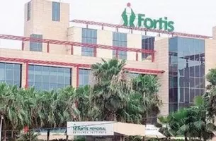 Fortis Hospital Gurgaon, Best Hospital for Knee Hip Replacement in India, Top Hospital, Best Doctors for Joint Replacement
