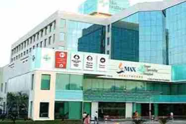 Max Hospital, Best Hospital for Neurosurgery in India, Top Hospital, Best Doctors for Spine & Brain Surgery